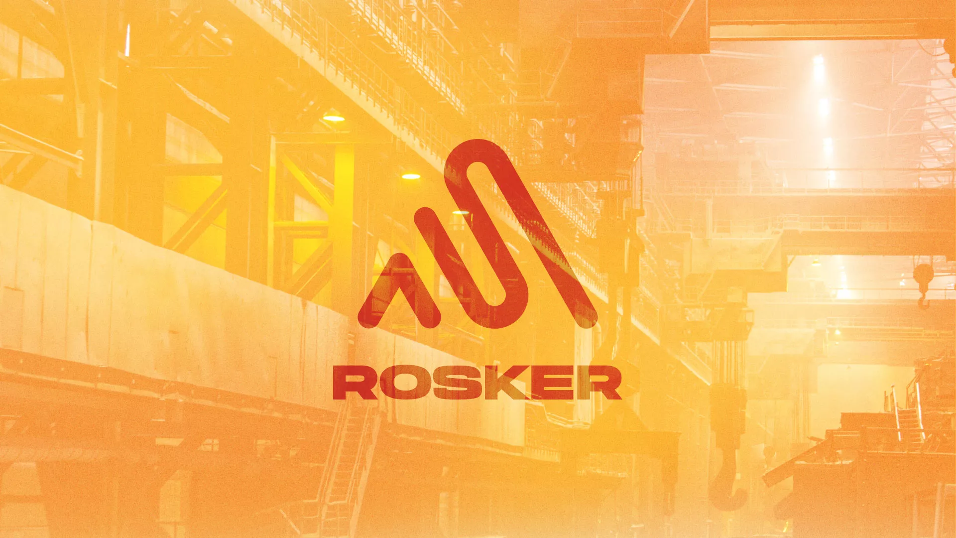 Ребрендинг компании «Rosker» и редизайн сайта в Северобайкальске